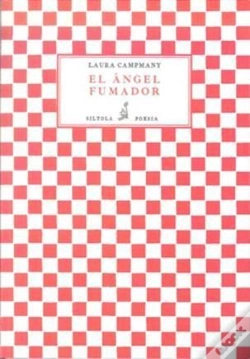 Capa do artigo El Ángel Fumador