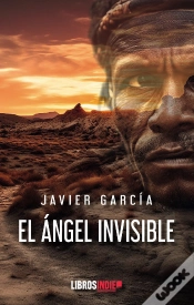 Capa do artigo El Ángel Invisible