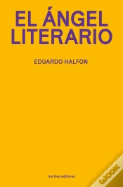 Capa do artigo El Angel Literario