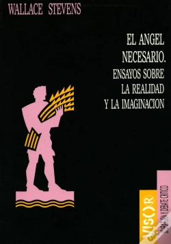 Capa do artigo El Ángel Necesario