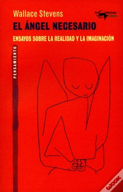 Capa do artigo El Ángel Necesario
