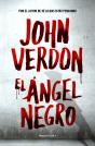El Ángel Negro - Preview