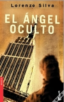 Capa do artigo El Ángel Oculto