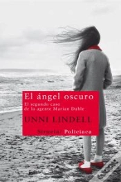 Capa do artigo El Ángel Oscuro