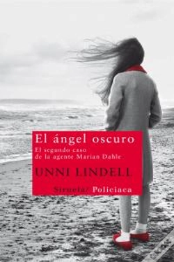 Capa do artigo El Ángel Oscuro