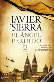 Capa do artigo El Ángel Perdido