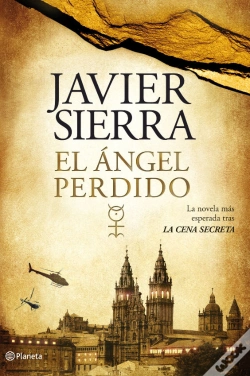 Capa do artigo El Ángel Perdido