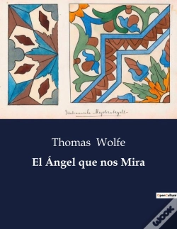 Capa do artigo El Angel Que Nos Mira