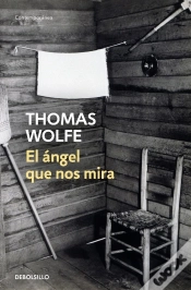 Capa do artigo El Angel Que Nos Mira
