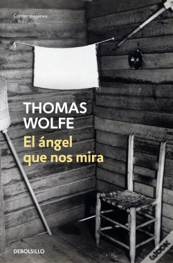 Capa do artigo El Angel Que Nos Mira