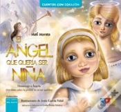 Capa do artigo El Ángel Quer¡A Ser Niña