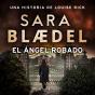 El Ángel Robado - Preview