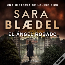 Capa do artigo El Ángel Robado