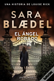 Capa do artigo El Ángel Robado