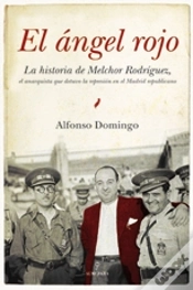 Capa do artigo El Ángel Rojo