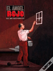 Capa do artigo El Ángel Rojo