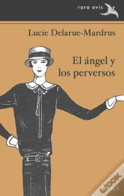 Capa do artigo El Ángel Y Los Perversos