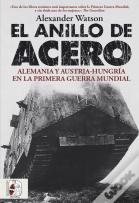 El Anillo De Acero