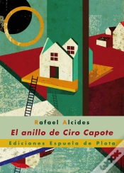Capa do artigo El Anillo De Ciro Capote