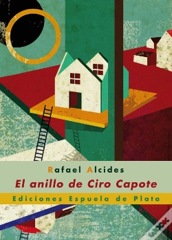 Capa do artigo El Anillo De Ciro Capote