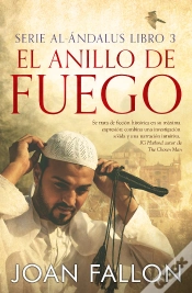 Capa do artigo El Anillo De Fuego