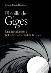 Capa do artigo El Anillo De Giges