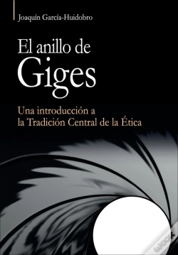 Capa do artigo El Anillo De Giges