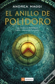 Capa do artigo El Anillo De Polidoro