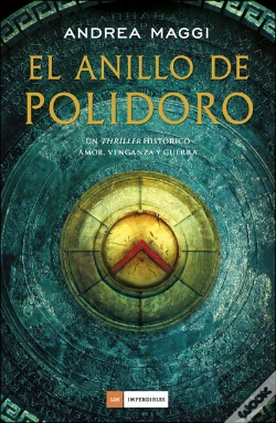 Capa do artigo El Anillo De Polidoro