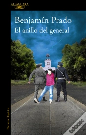 Capa do artigo El Anillo Del General (Los Casos De Juan Urbano)