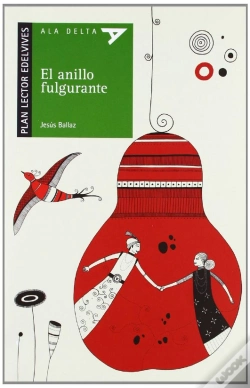 Capa do artigo El Anillo Fulgurante (Plan Lector)