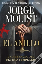 Capa do artigo El Anillo