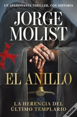 Capa do artigo El Anillo