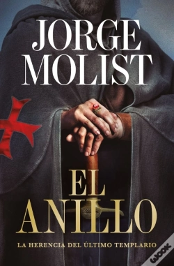 Capa do artigo El Anillo