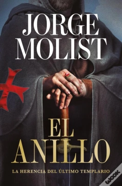 Capa do artigo El Anillo