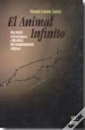 Capa do artigo El Animal Infinito