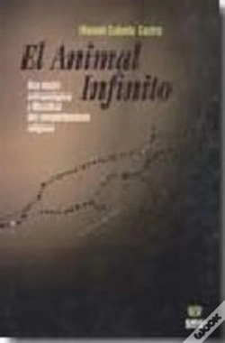 Capa do artigo El Animal Infinito