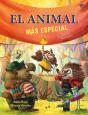 El Animal Mas Especial - Un Cuento Sobre Diversidad Funcional - Preview