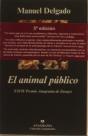 El Animal Público - Preview