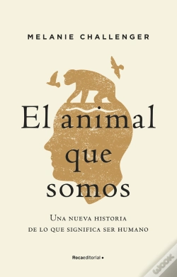 Capa do artigo El Animal Que Somos