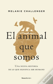 Capa do artigo El Animal Que Somos