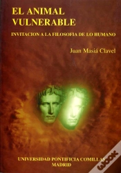 Capa do artigo El Animal Vulnerable