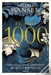 Capa do artigo El Año 1000