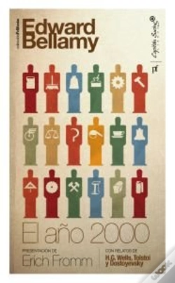 Capa do artigo El Año 2000
