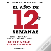 Capa do artigo El Año De 12 Semanas