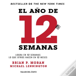 Capa do artigo El Año De 12 Semanas