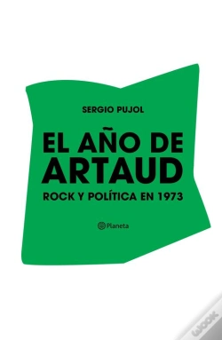 Capa do artigo El Año De Artaud