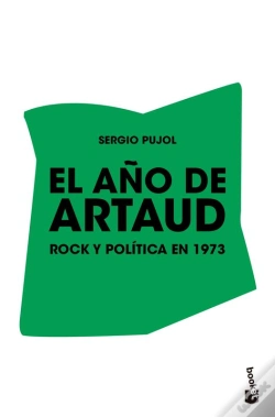 Capa do artigo El Año De Artaud