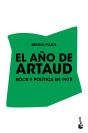 El Año De Artaud - Preview