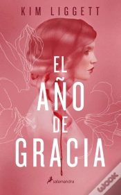 Capa do artigo El Año De Gracia